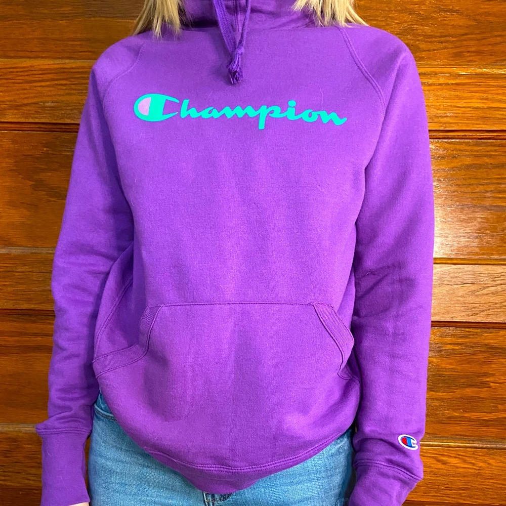 Champion Hoodie